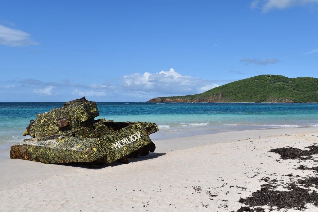 Top 10 Reasons To Retire In Culebra, Puerto Rico Retire At The Beach