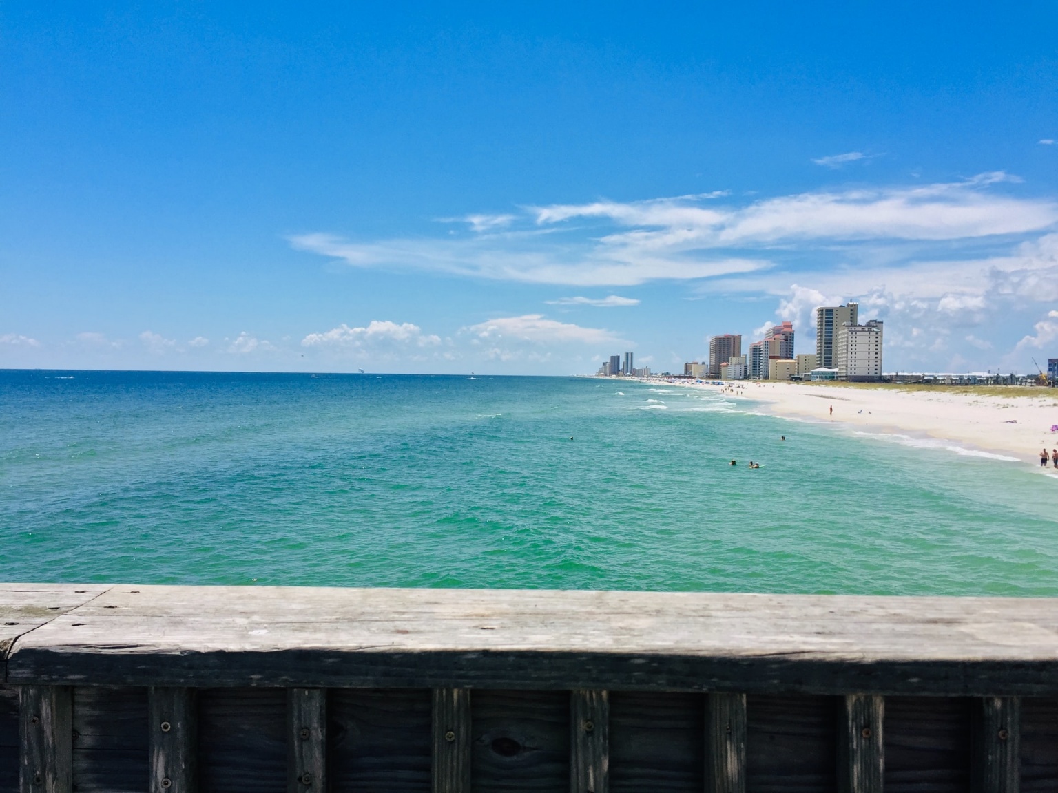 Top 10 Reasons To Retire In Gulf Shores, AL Retire At The Beach