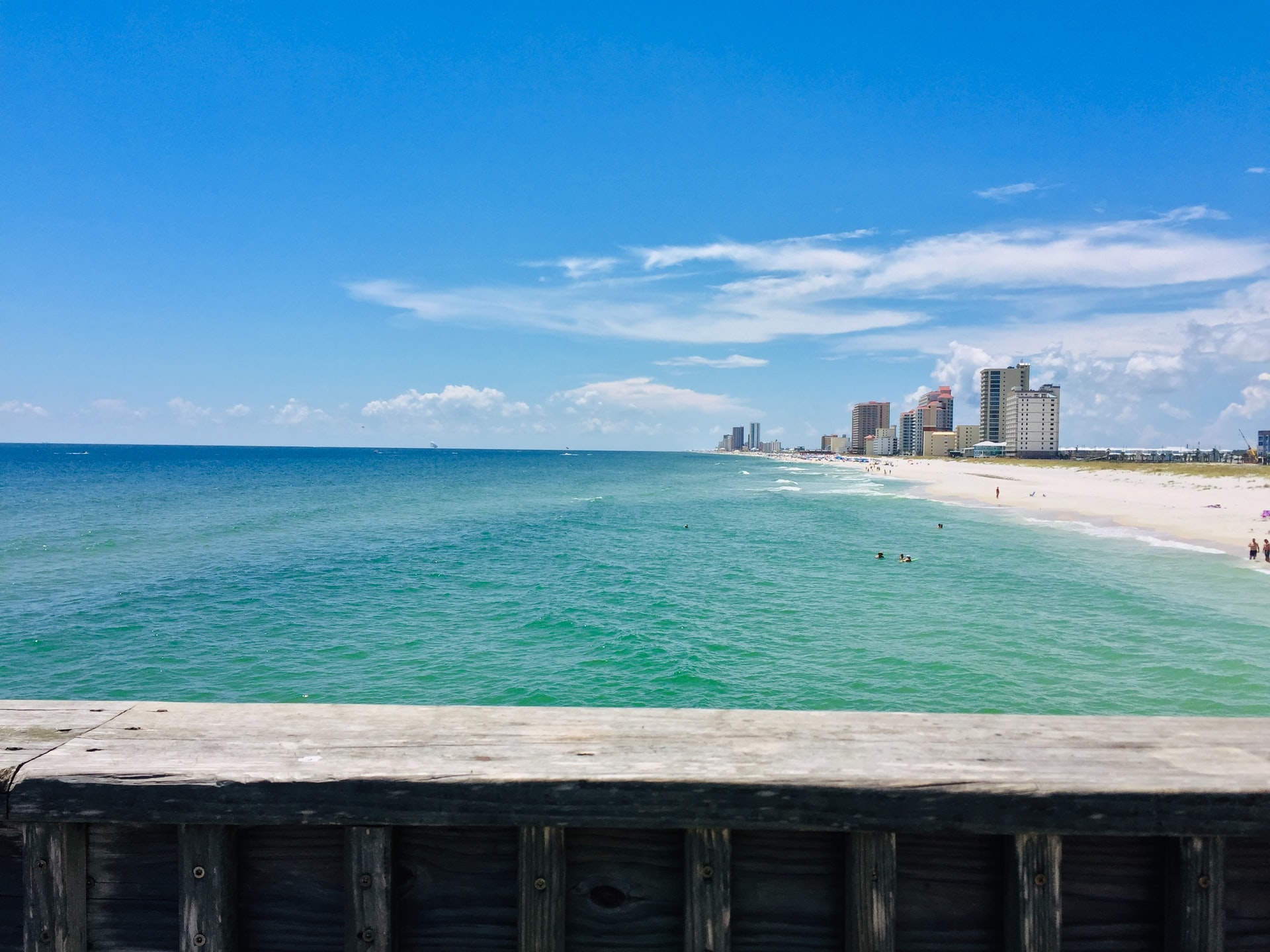 Top 10 Reasons To Retire In Gulf Shores, AL Retire At The Beach