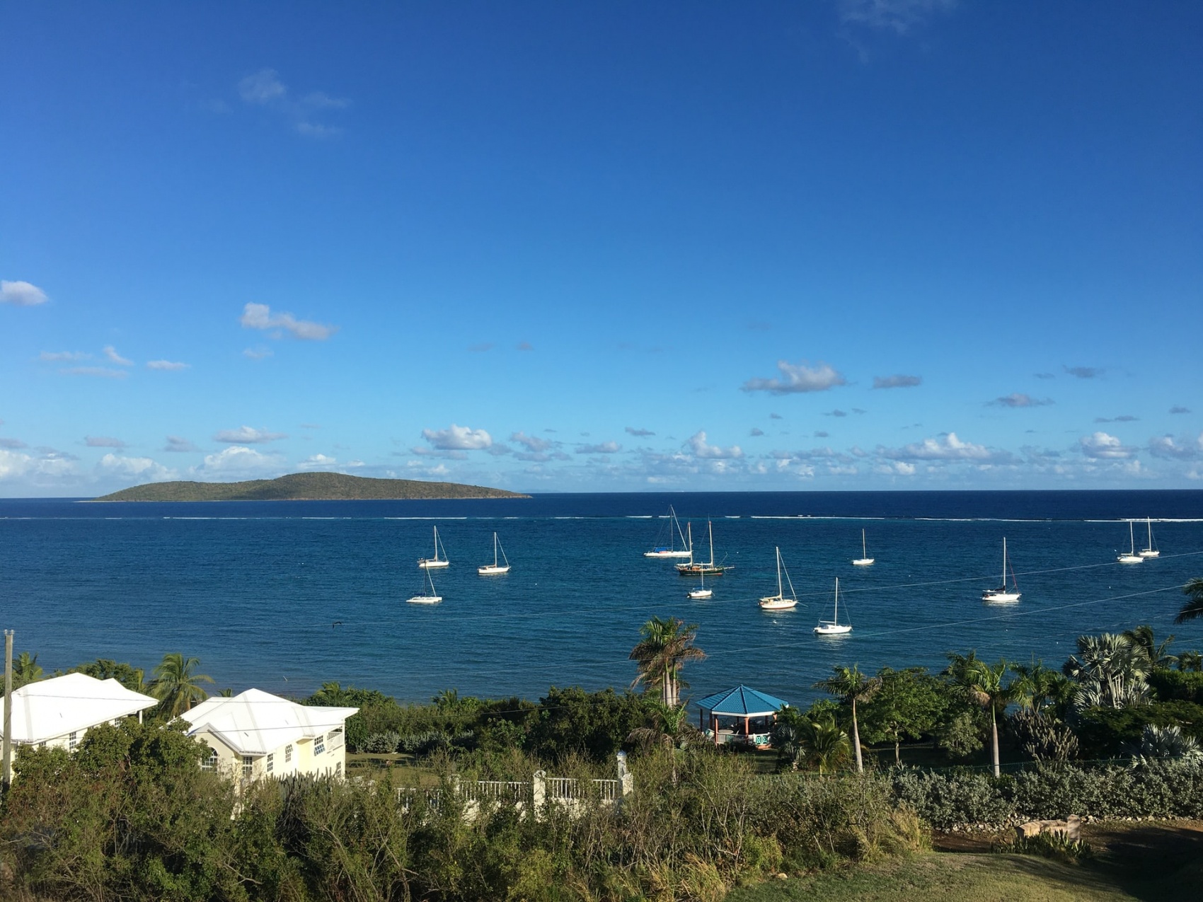 10 Reasons To Retire On St. Croix, Virgin Islands Retire At The Beach